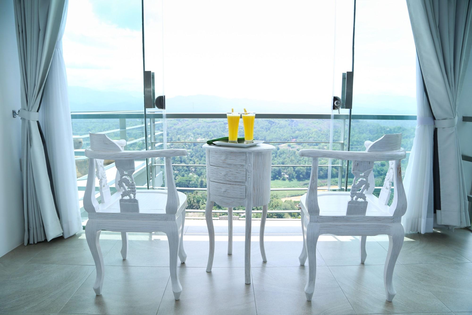 สกาย พาวิลเลียน Villa แคนดี้ ภายนอก รูปภาพ