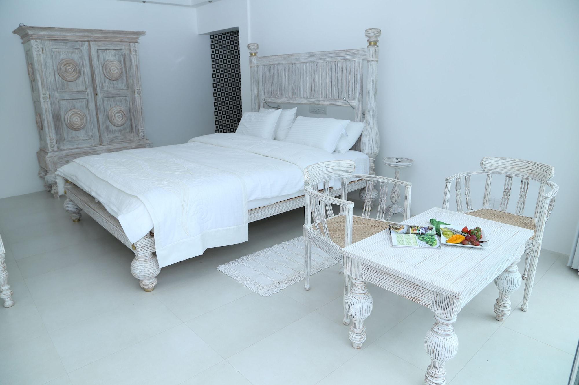 สกาย พาวิลเลียน Villa แคนดี้ ภายนอก รูปภาพ