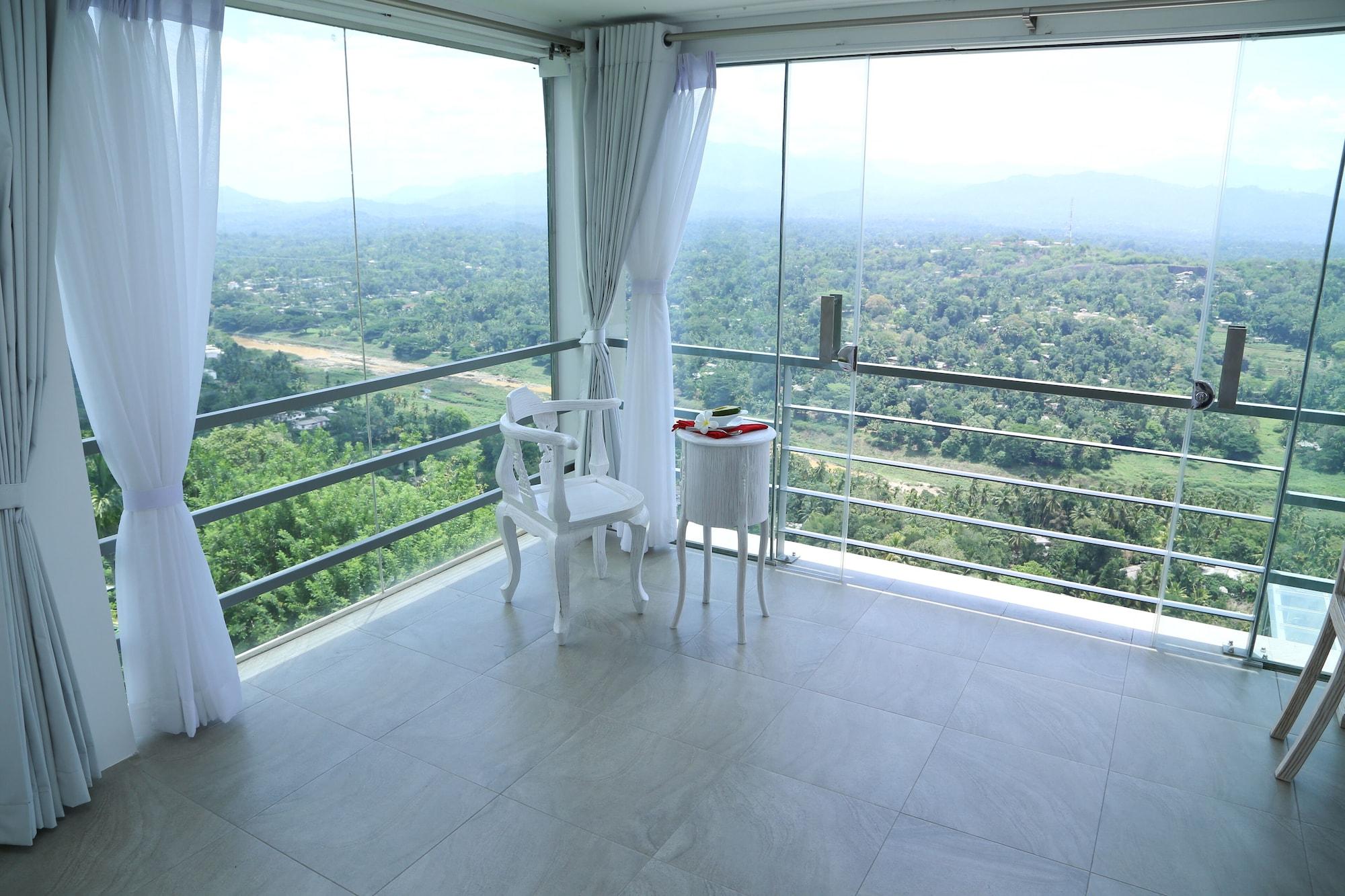 สกาย พาวิลเลียน Villa แคนดี้ ภายนอก รูปภาพ