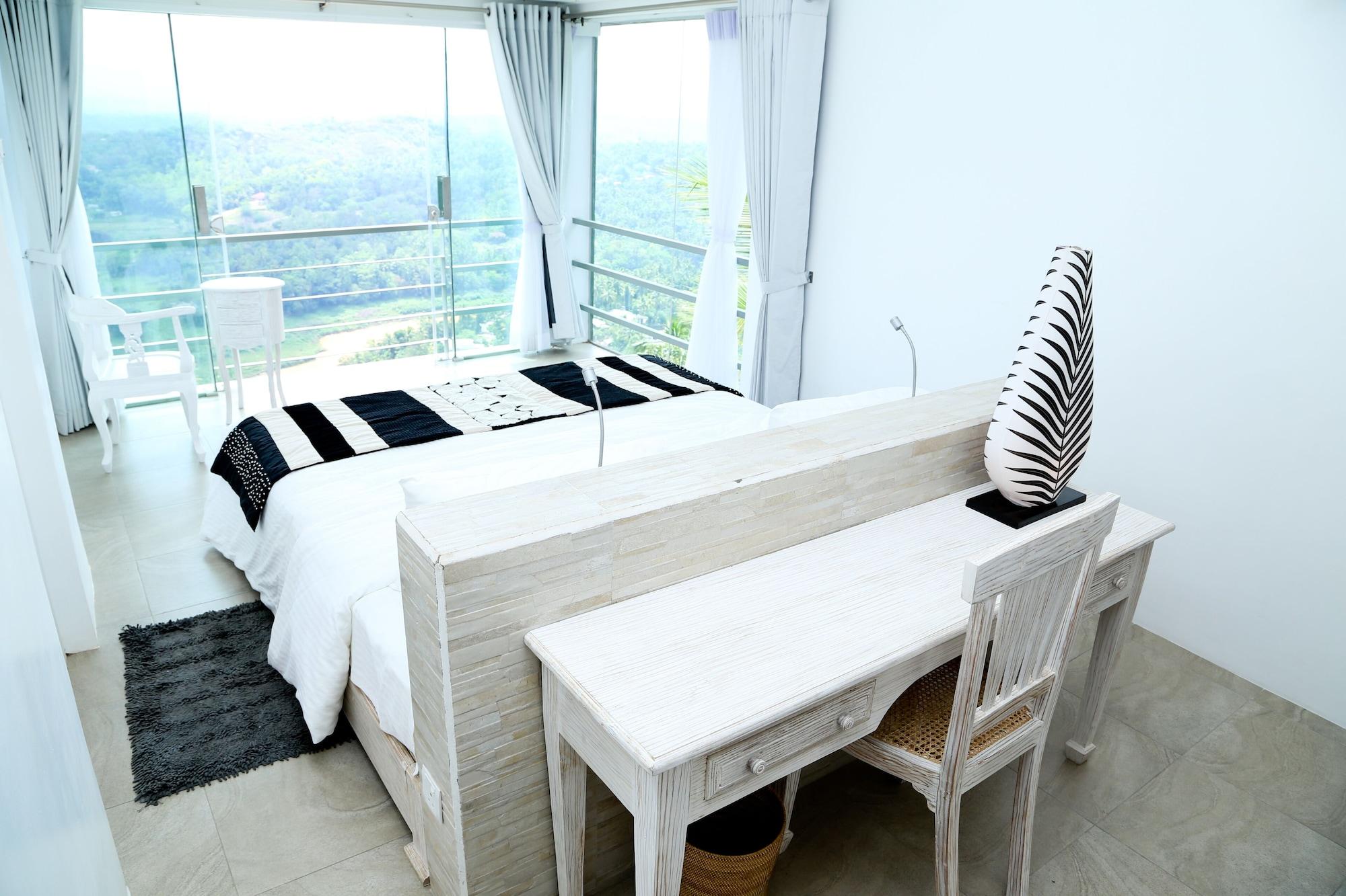 สกาย พาวิลเลียน Villa แคนดี้ ภายนอก รูปภาพ