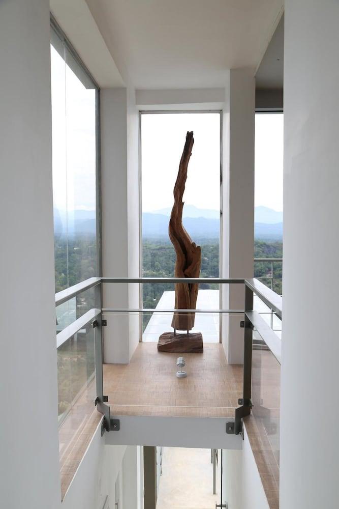 สกาย พาวิลเลียน Villa แคนดี้ ภายนอก รูปภาพ