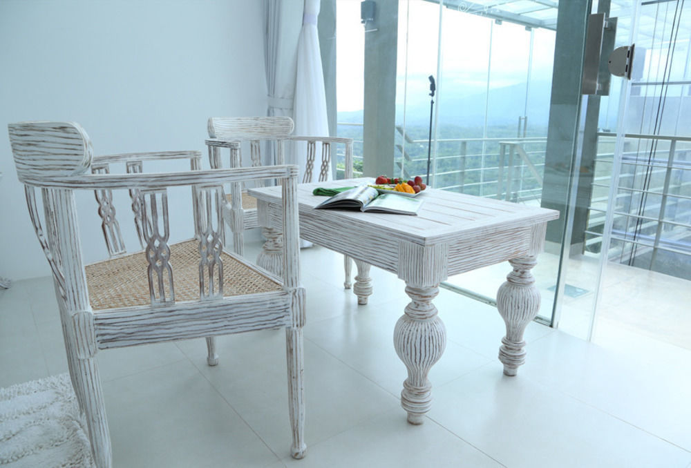 สกาย พาวิลเลียน Villa แคนดี้ ภายนอก รูปภาพ
