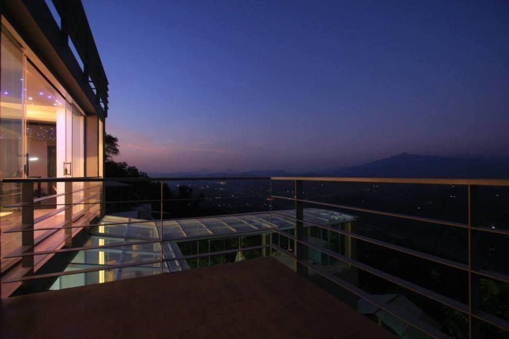 สกาย พาวิลเลียน Villa แคนดี้ ภายนอก รูปภาพ
